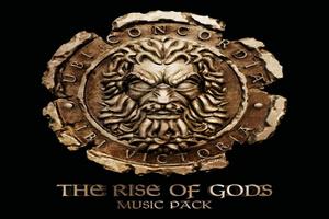 Music packs - The Rise Of Gods - Music Pack